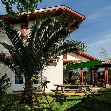 Nami House Hostel Anglet Exterior photo