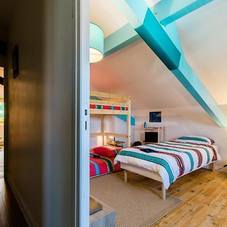 Nami House Hostel Anglet Exterior photo