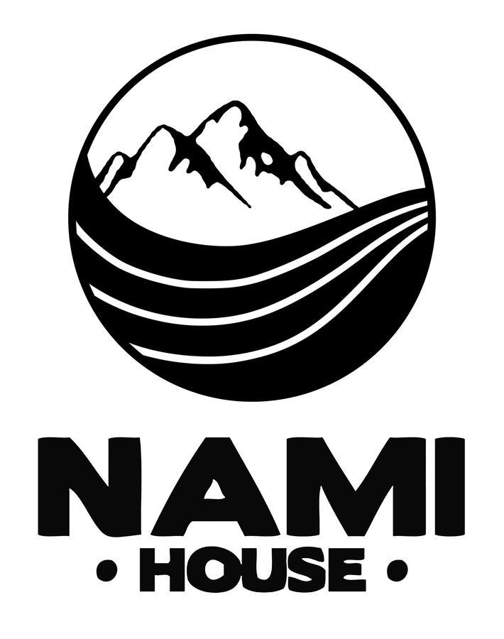 Nami House Hostel Anglet Exterior photo